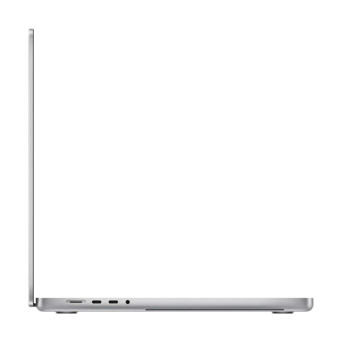 Apple Macbook Pro M5 16-Inch Silver